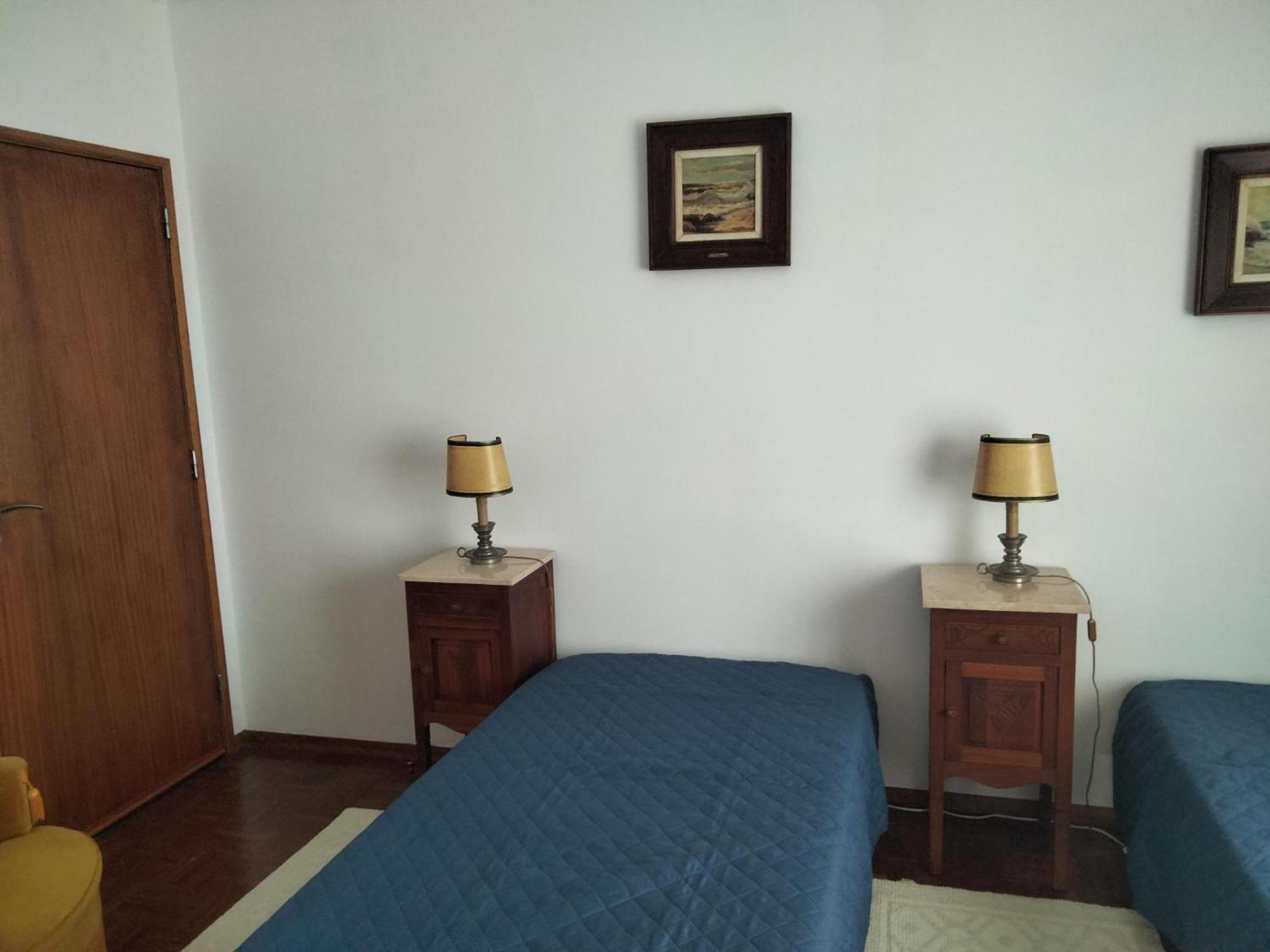 Bed and Breakfast Casa Xantarim Santarém Exterior foto
